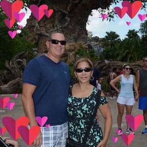 Meet your Posher, Brenda